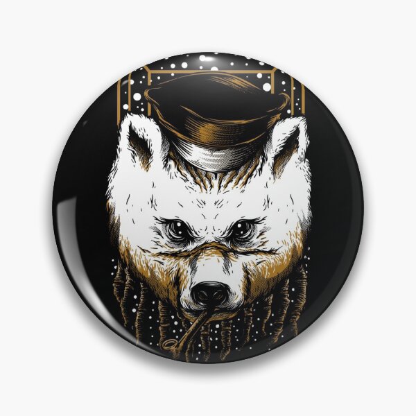 Item preview, Papa Bear Loving Dad Galaxy designed and sold by jacks-tees.