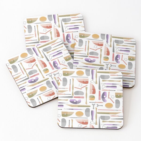 Item preview, Pottery Tools designed and sold by openface.