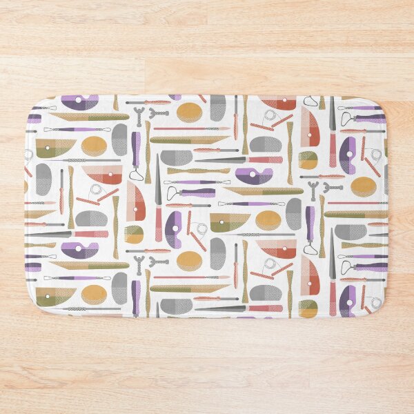 Item preview, Pottery Tools designed and sold by openface.