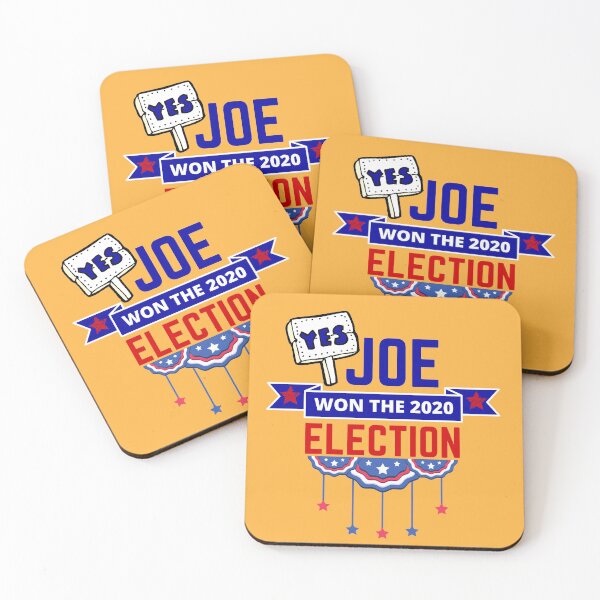 Item preview, Special Biden & Harris Supporters Souvenirs-  2020 Design designed and sold by BestOfTravel.