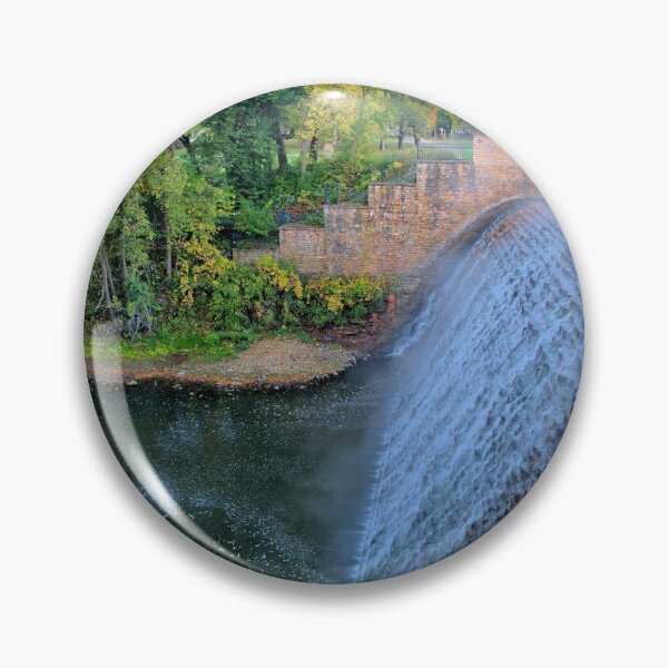 Item preview, Autumn Over The Dam 2 designed and sold by LynyrdSky.