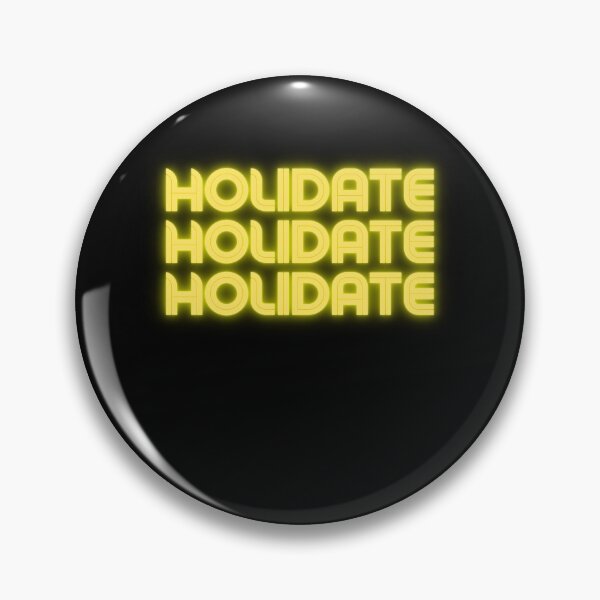 Item preview, Holidate designed and sold by MihneaL.