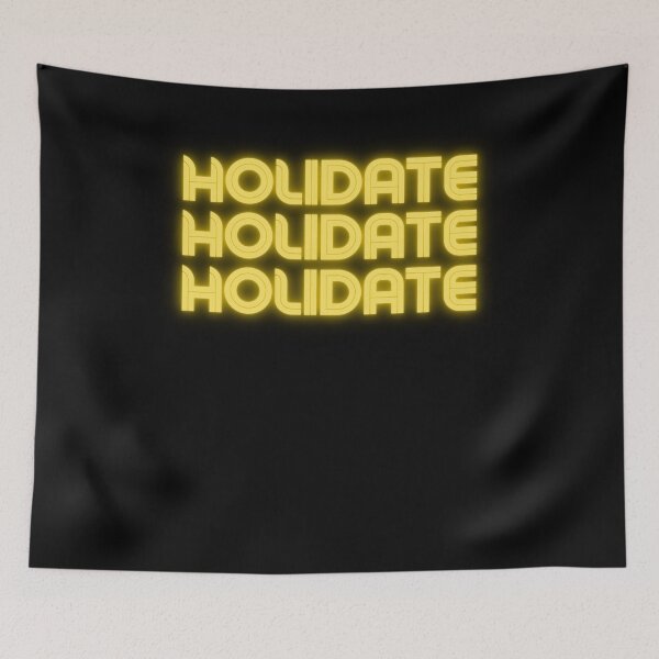 Item preview, Holidate designed and sold by MihneaL.