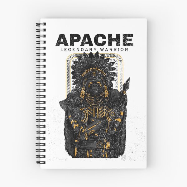 Item preview, Apache designed and sold by capaa.
