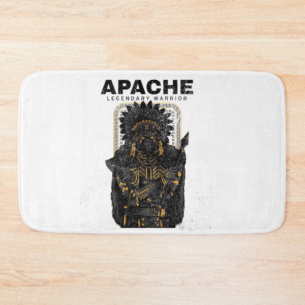 Item preview, Apache designed and sold by capaa.