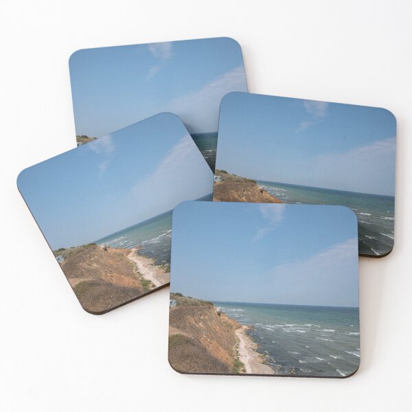 Item preview, Sunny Day at the Beach designed and sold by FetcuAnca.
