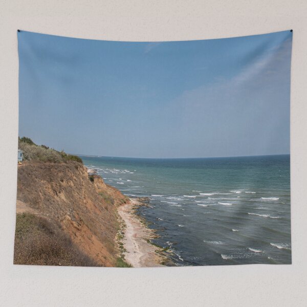 Item preview, Sunny Day at the Beach designed and sold by FetcuAnca.