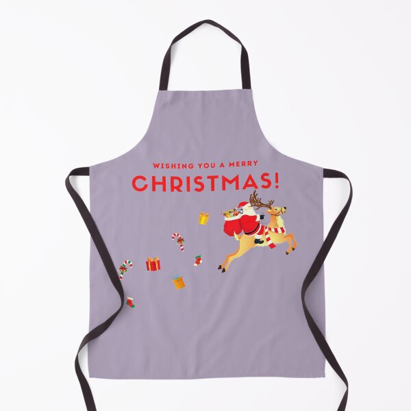 Item preview, Wishing you a merry christmas! designed and sold by Nanahnania.