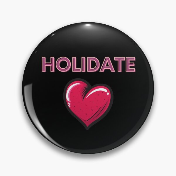 Item preview, Holidate designed and sold by MihneaL.
