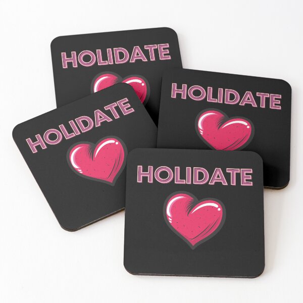 Item preview, Holidate designed and sold by MihneaL.