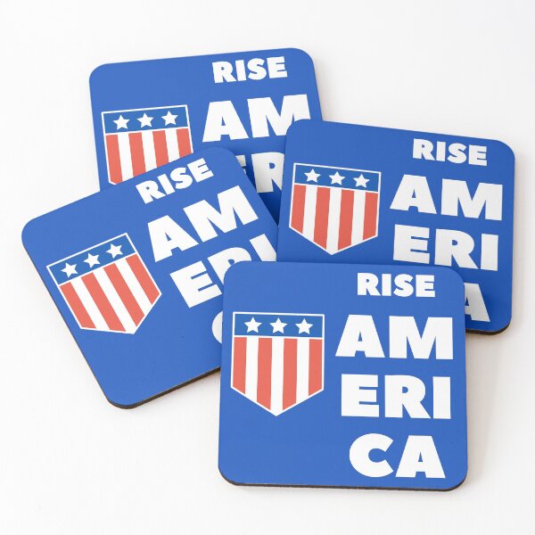 Item preview, Rise Up America  designed and sold by yojdigitalmedia.