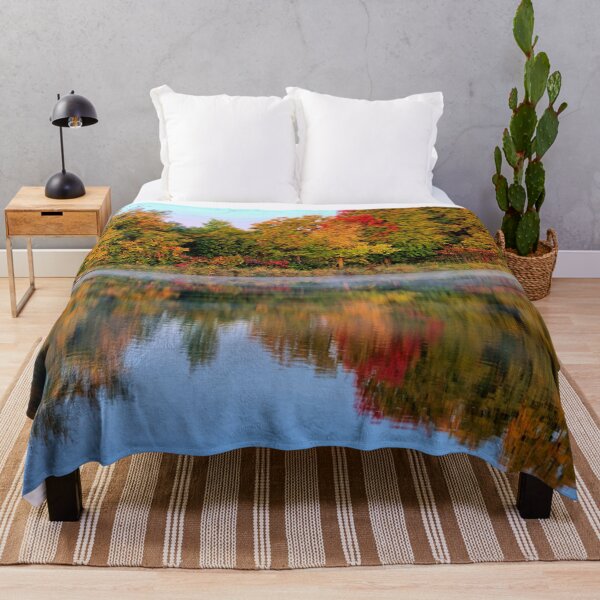 Item preview, Maynes Grove Autumn designed and sold by LynyrdSky.