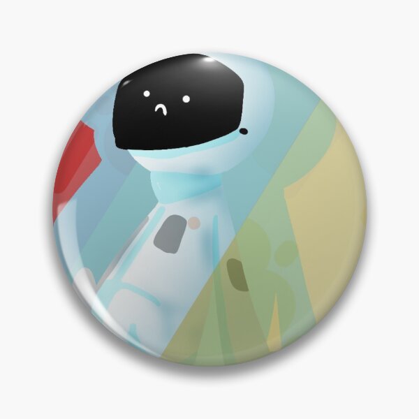 Item preview, Sad space man designed and sold by Marzapane.