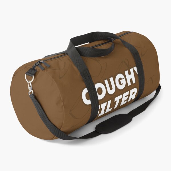 Item preview, Coughy Filter . coffee background designed and sold by Mr Wolf.