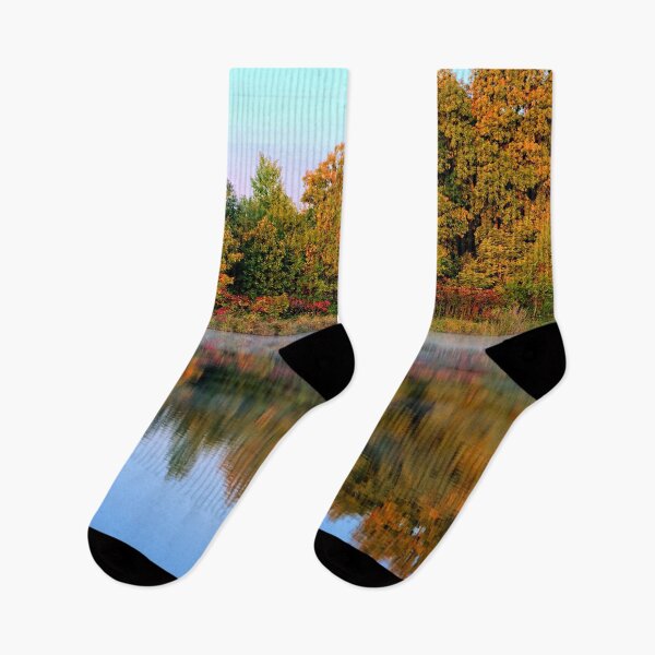 Item preview, Maynes Grove Autumn designed and sold by LynyrdSky.
