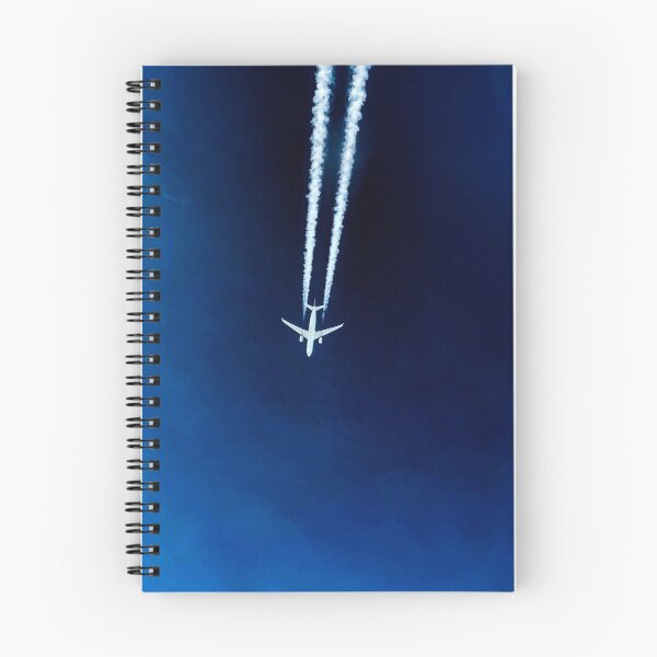 Aperçu de l'œuvre Écrire dans le ciel créée et vendue par FlyingTreg.