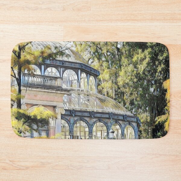 Item preview, Madrid streets designed and sold by AnnaAndVibes.