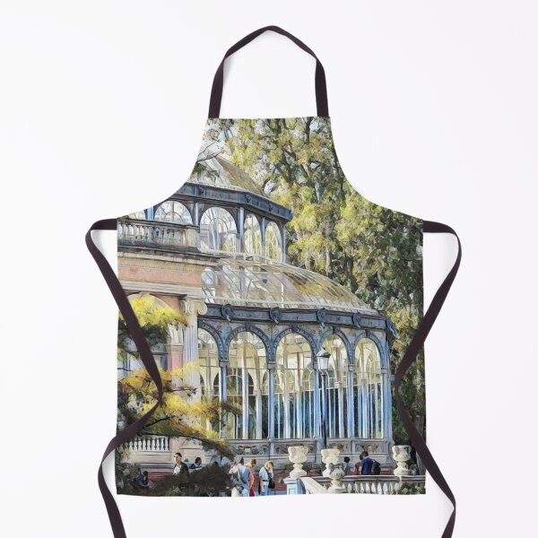 Item preview, Madrid streets designed and sold by AnnaAndVibes.