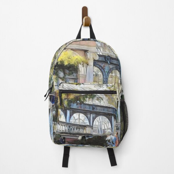 Item preview, Madrid streets designed and sold by AnnaAndVibes.