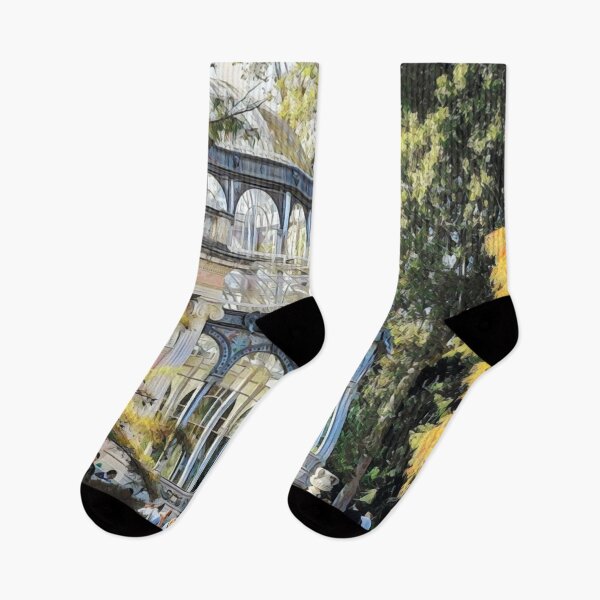 Item preview, Madrid streets designed and sold by AnnaAndVibes.