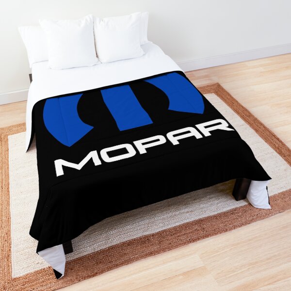 BEST TO BUY - Mopar Comforter