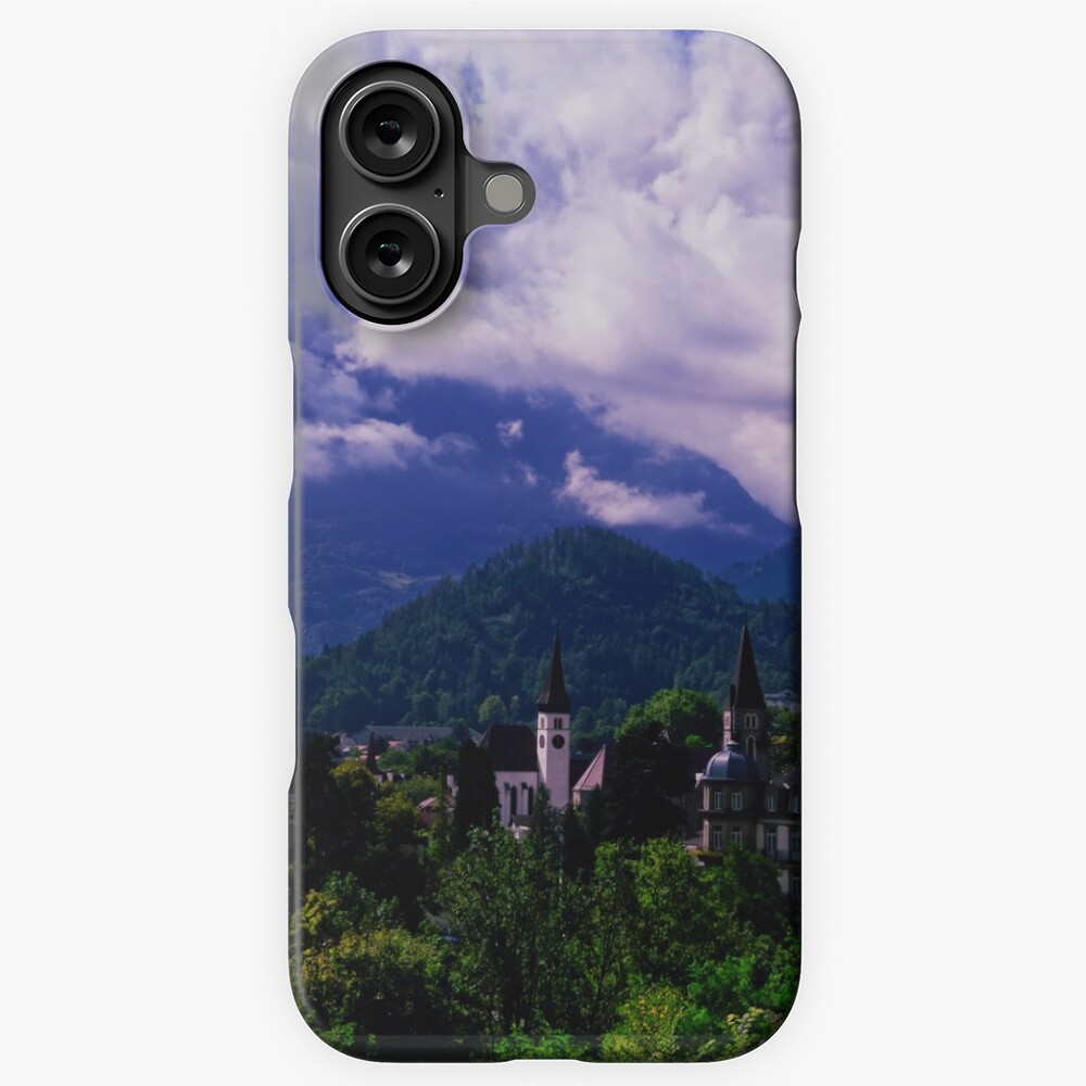 Item preview, iPhone Snap Case designed and sold by Mallorn.