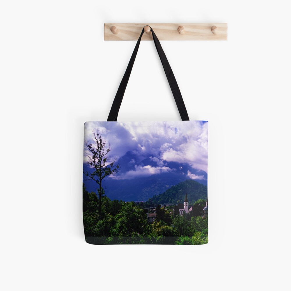 Item preview, All Over Print Tote Bag designed and sold by Mallorn.