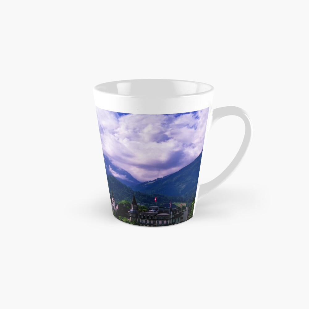 Item preview, Tall Mug designed and sold by Mallorn.