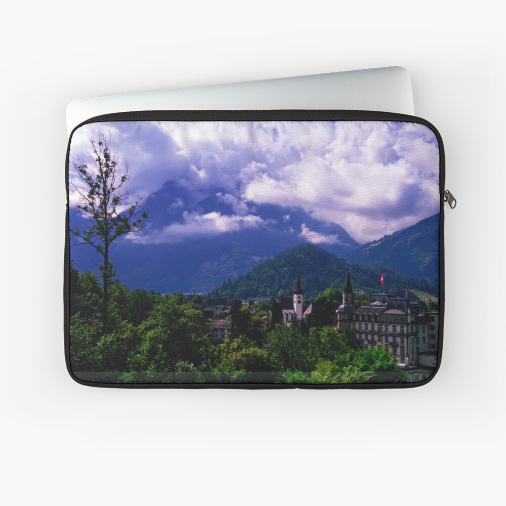 Item preview, Laptop Sleeve designed and sold by Mallorn.