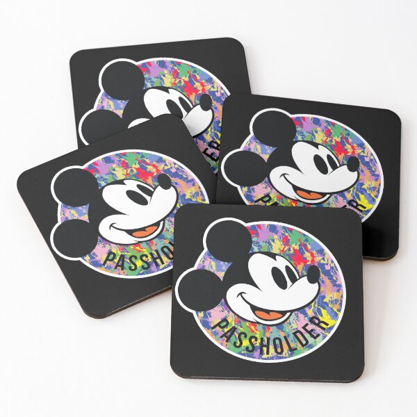 Item preview, Passholder Festival of the Arts designed and sold by FandomTrading.