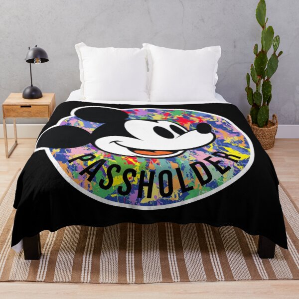 Item preview, Passholder Festival of the Arts designed and sold by FandomTrading.