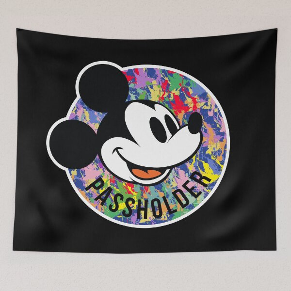 Item preview, Passholder Festival of the Arts designed and sold by FandomTrading.