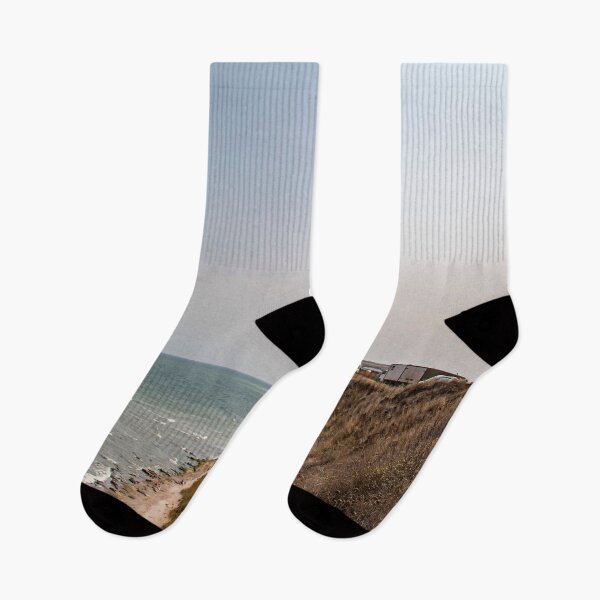 Item preview, Cliffs at the Beach. designed and sold by FetcuAnca.