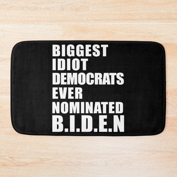 Item preview, joe biden not my president election 2020 designed and sold by GoodyLeo.