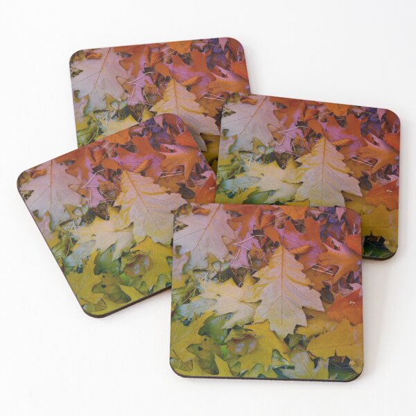 Item preview, Autumn Leaves - On The Turn designed and sold by NKW1709.