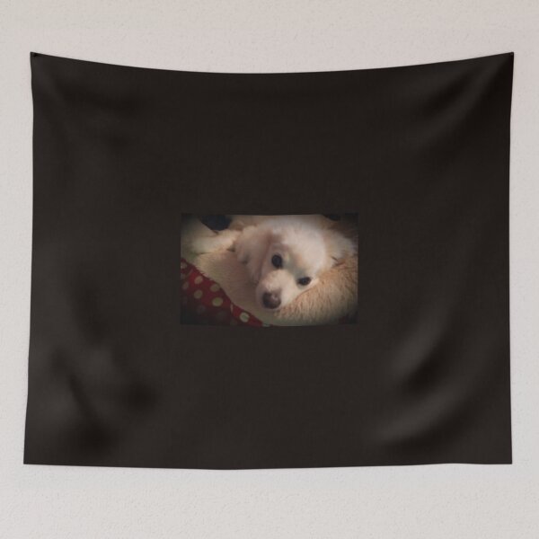 Item preview, Lovely resting dog designed and sold by Rowland Glaysher.