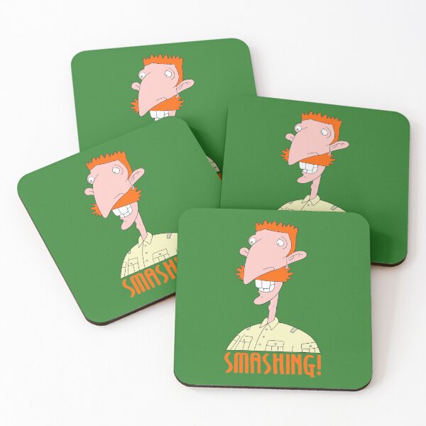 Item preview, Nigel Thornberry designed and sold by tasha0louise.