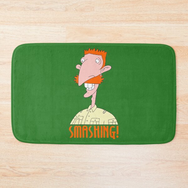 Item preview, Nigel Thornberry designed and sold by tasha0louise.