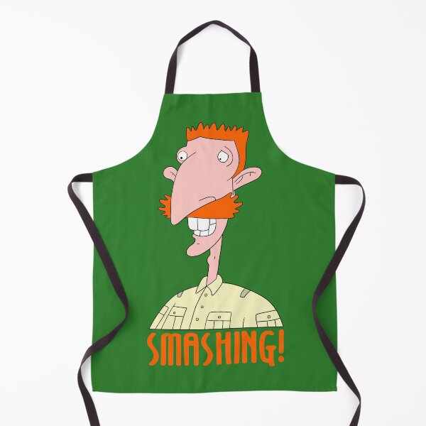 Item preview, Nigel Thornberry designed and sold by tasha0louise.