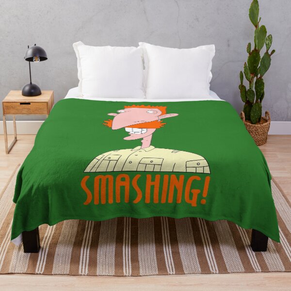 Item preview, Nigel Thornberry designed and sold by tasha0louise.