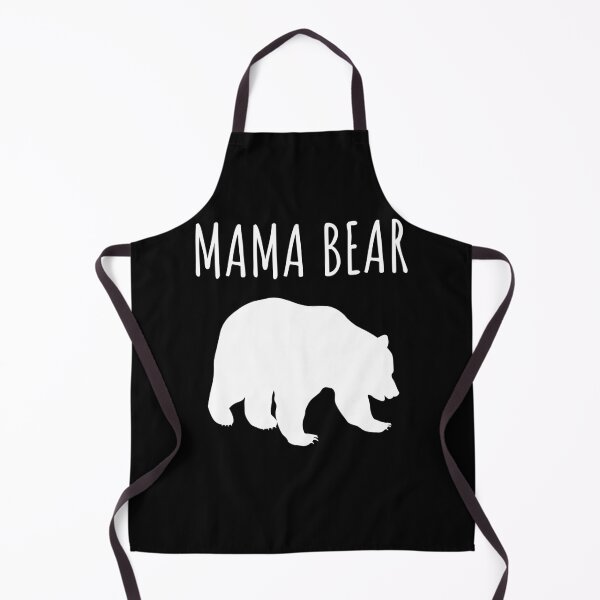 Item preview, Mama Bear Loving Mom Stance designed and sold by jacks-tees.