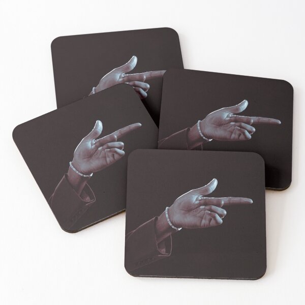Item preview, Hand Tyler X Igor Cool designed and sold by alysiahurst.