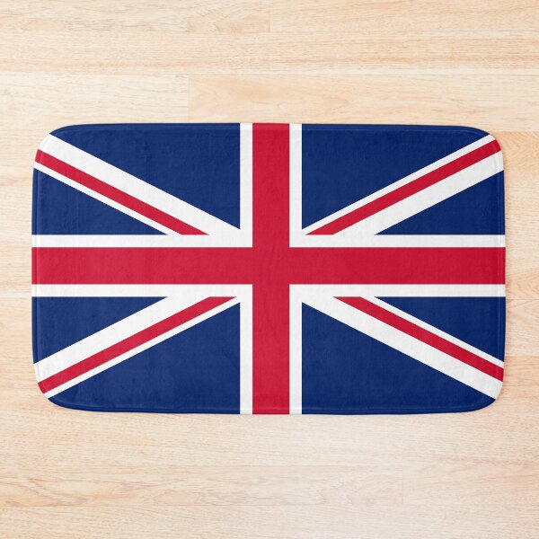 Item preview, Union Jack (UK Flag) designed and sold by Flag-town.
