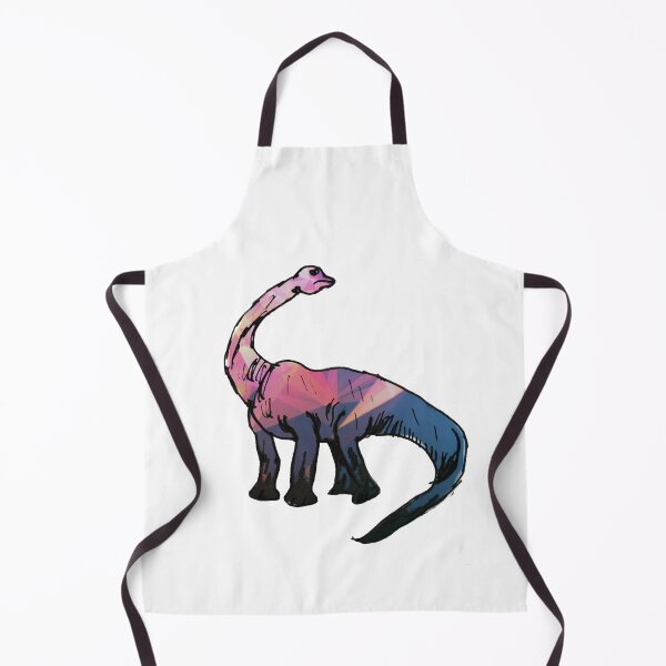 Item preview, Brachiosaurus designed and sold by Geometrico22.