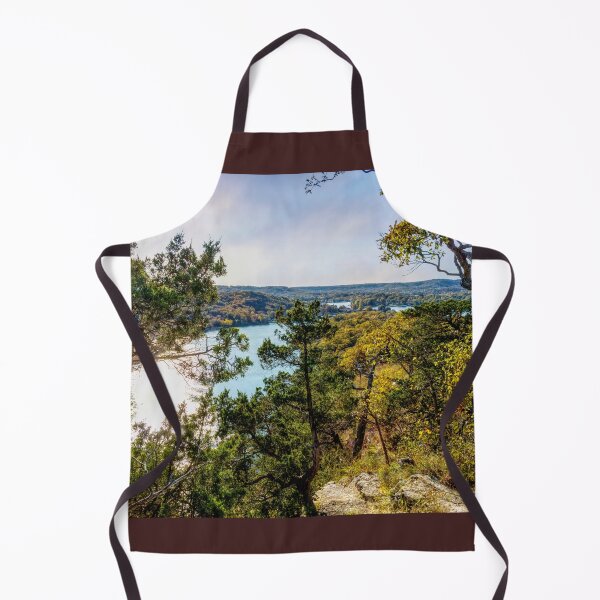 Item preview, Overlooking Lake Of The Ozarks designed and sold by mljdwhite.