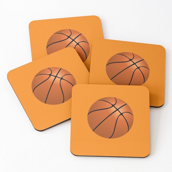 Item preview,  Boys play basketball orange designed and sold by HamzaStore15.