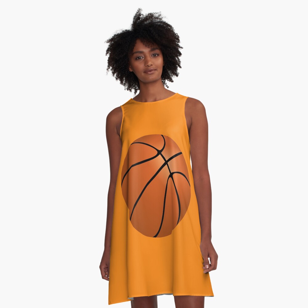 Item preview, A-Line Dress designed and sold by HamzaStore15.