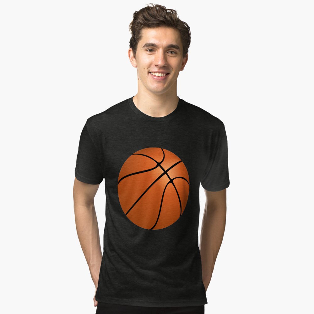 Item preview, Tri-blend T-Shirt designed and sold by HamzaStore15.