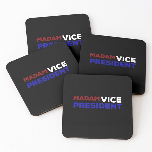 Item preview, Madam Vice President  designed and sold by TINASTORESHOPE.