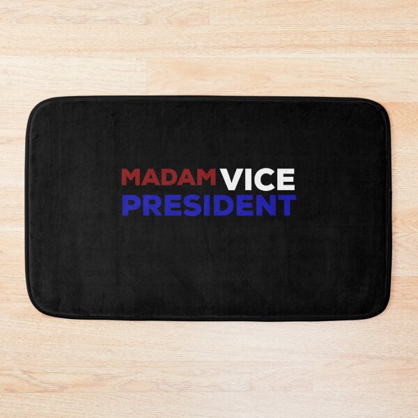 Item preview, Madam Vice President  designed and sold by TINASTORESHOPE.